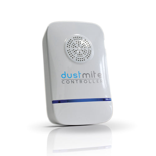 Dust Mite Controller for Asthma Dust Mite Allergies and Eczema