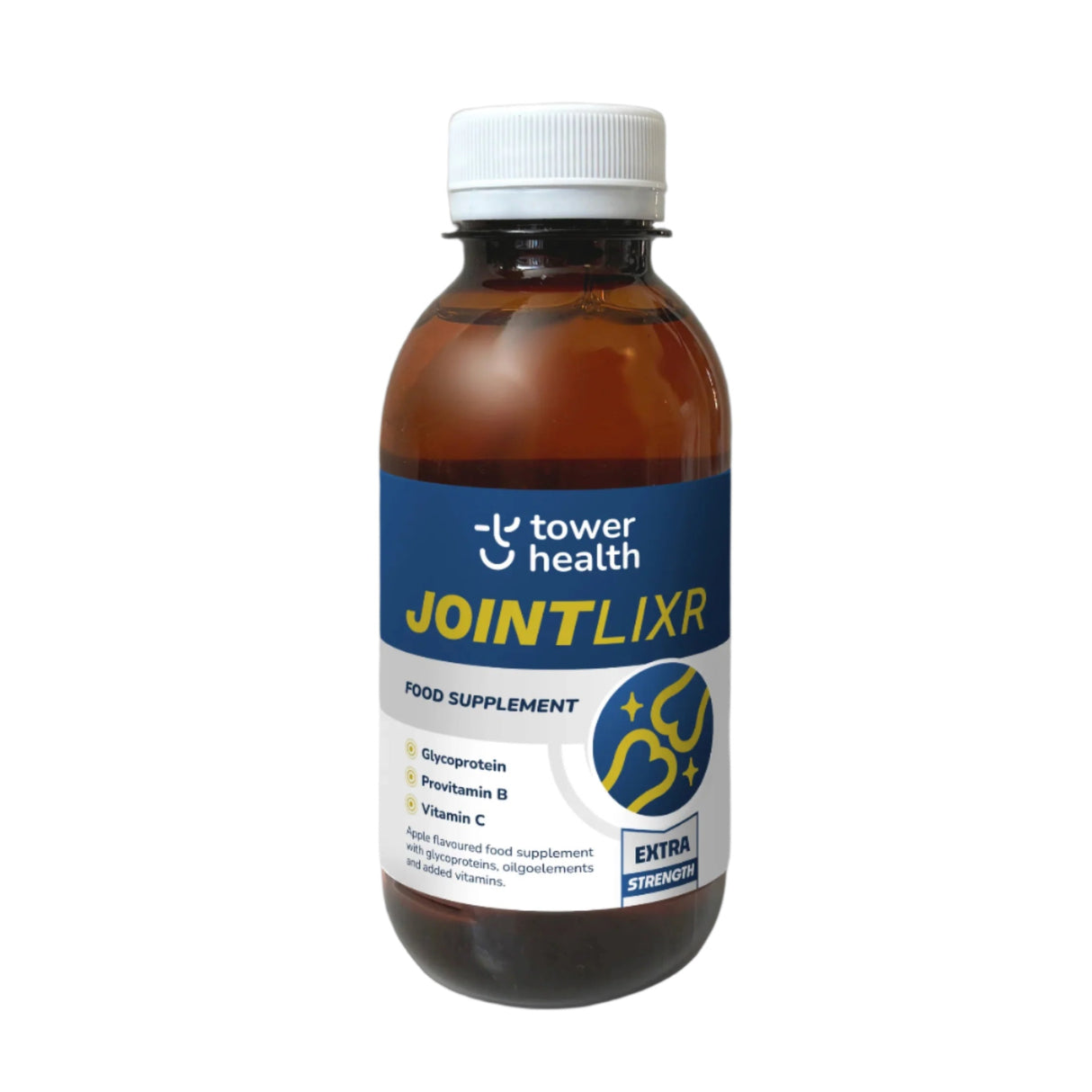 Joint Elixir Syrup - 100ml