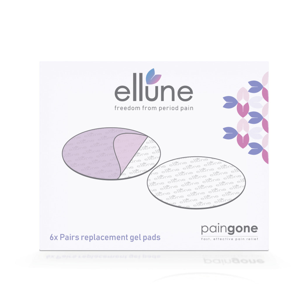 Paingone Ellune Replacement Gel Pads