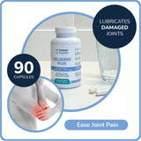 500mg Celadrin Plus - 90 Capsules