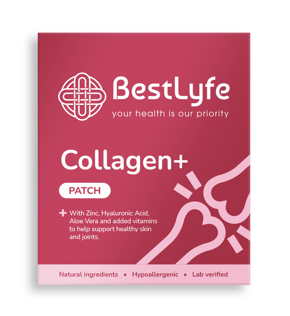 Collagen+ Joint - 30 Patches