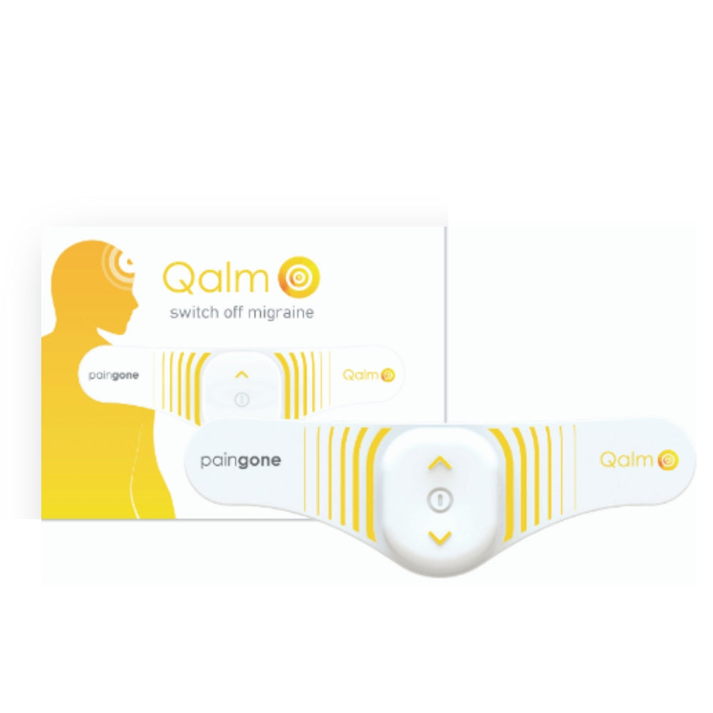 Paingone Qalm - VAT Relief Qualifying