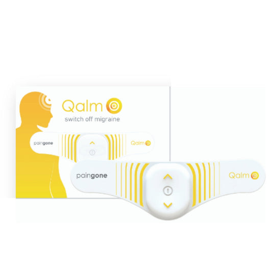 Paingone Qalm - VAT Relief Qualifying