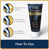 JointGold Gel - 200ml