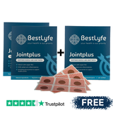 Jointplus - 30 Patches