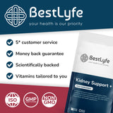Kidney Support Offer- 60 Capsules