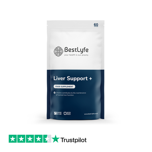 Add On Liver Support+