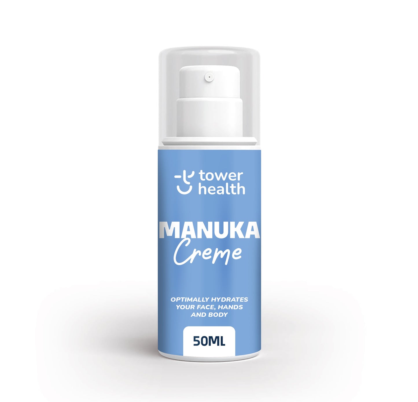 Manuka Creme - Healthy Skin 50ml