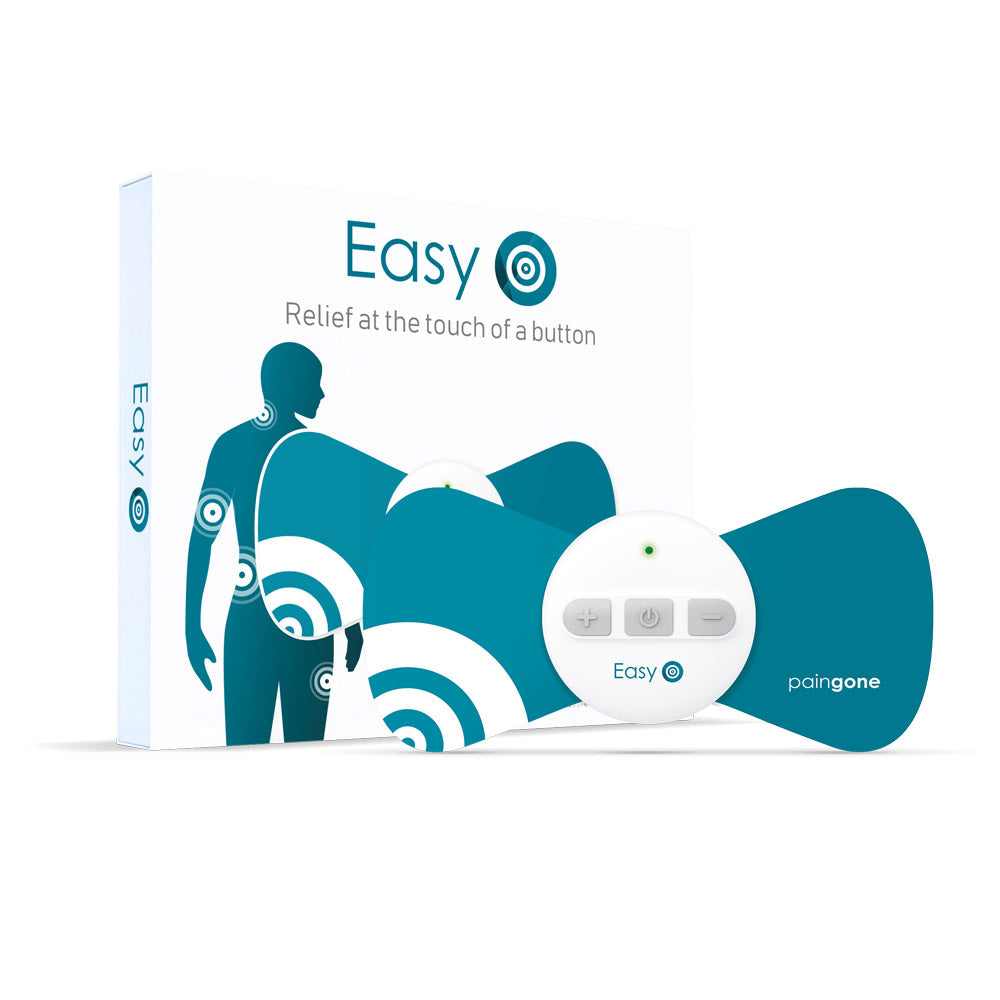 Paingone Easy Rechargeable: Relief at the Touch of the Button