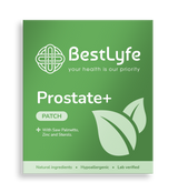 Prostate+ 30 Patches