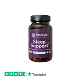 Sleep Support+ 90 Capsules